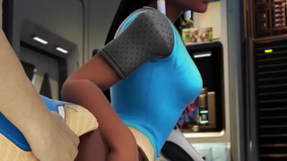 overwatch — Video #4400 | R34Hub