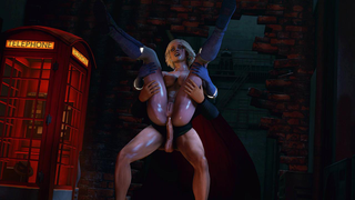 batman — Image #4368 | R34Hub