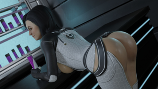 miranda (mass effect) — Image #7093 | R34Hub