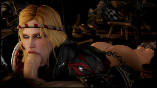 the witcher — Image #2695 | R34Hub