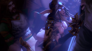 world of warcraft — Video #2338 | R34Hub