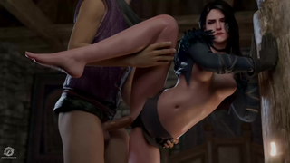 the witcher — Video #6141 | R34Hub