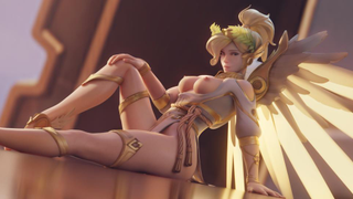 overwatch — Image #2857 | R34Hub