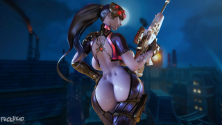 overwatch — Image #6065 | R34Hub