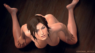 tomb raider, lara croft (tomb raider) — Image #71 | R34Hub