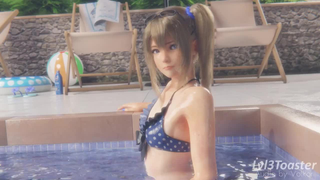 dead or alive — Video #7646 | R34Hub