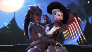 overwatch — Image #1195 | R34Hub