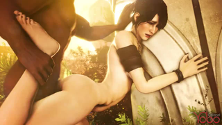 morrigan (dragon age), dragon age — Video #1017 | R34Hub
