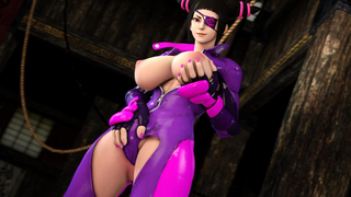 juri han (street fighter), street fighter — Image #4267 | R34Hub