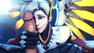 overwatch — Video #938 | R34Hub