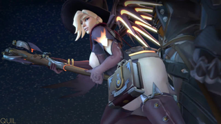 overwatch — Video #338 | R34Hub