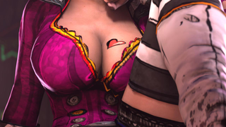 moxxi (borderlands) — Image #2045 | R34Hub