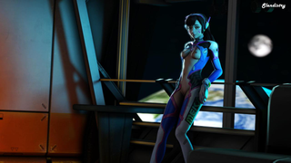 overwatch — Image #3592 | R34Hub