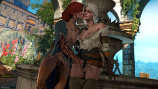 the witcher — Image #2993 | R34Hub