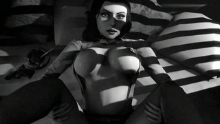 bioshock, elizabeth (bioshock) — Video #1685 | R34Hub