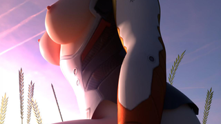mercy (overwatch), overwatch — Image #1731 | R34Hub