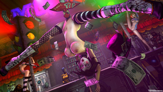 borderlands, moxxi (borderlands) — Image #2585 | R34Hub