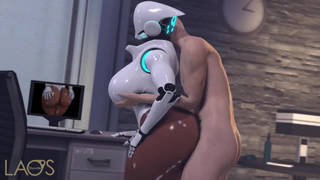 haydee — Video #3693 | R34Hub