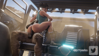 tomb raider — Video #7278 | R34Hub