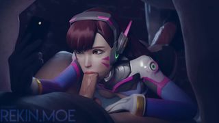 overwatch — Video #5956 | R34Hub