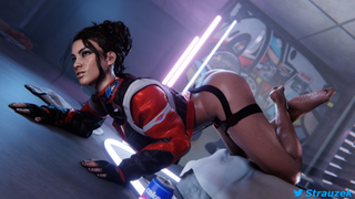 cyberpunk 2077 — Image #8087 | R34Hub