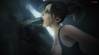 resident evil — Video #8067 | R34Hub