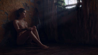 ellie (the last of us), the last of us — Image #6318 | R34Hub