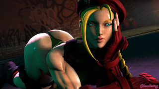 street fighter — Image #3590 | R34Hub