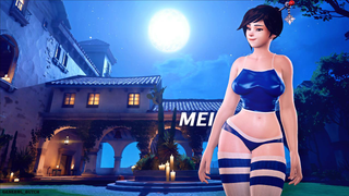 overwatch — Image #70 | R34Hub
