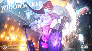 overwatch — Image #307 | R34Hub