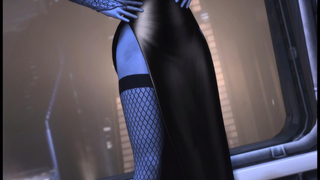 mass effect — Image #3431 | R34Hub