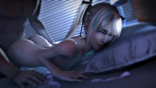 dead or alive — Video #4448 | R34Hub