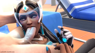 overwatch — Video #3142 | R34Hub