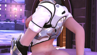 widowmaker (overwatch) — Image #2760 | R34Hub