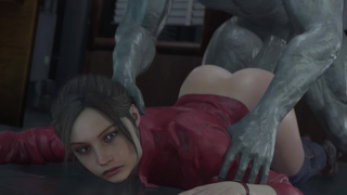 resident evil — Video #7061 | R34Hub