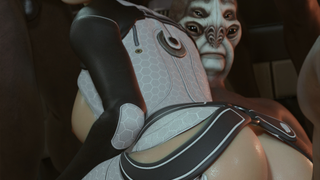 miranda (mass effect) — Image #7085 | R34Hub
