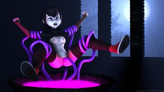 hotel transylvania, mavis dracula (hotel transylvania) — Image #5224 | R34Hub