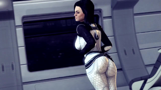 mass effect — Video #86 | R34Hub
