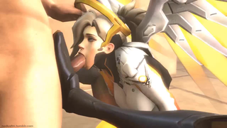 overwatch — Video #4848 | R34Hub