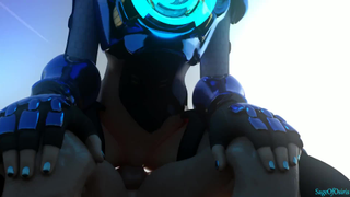 overwatch — Video #1734 | R34Hub