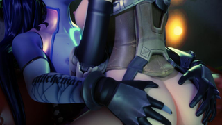 overwatch — Image #1570 | R34Hub