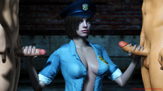 resident evil — Image #4503 | R34Hub