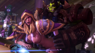 world of warcraft — Video #2848 | R34Hub