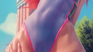 overwatch — Image #6126 | R34Hub