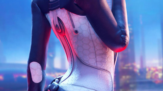 mass effect, miranda (mass effect) — Image #5805 | R34Hub