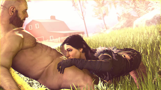 the witcher, yennefer (the witcher) — Video #4713 | R34Hub