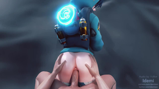 overwatch — Video #7556 | R34Hub