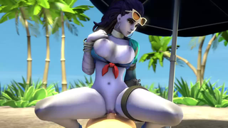 overwatch — Video #4196 | R34Hub