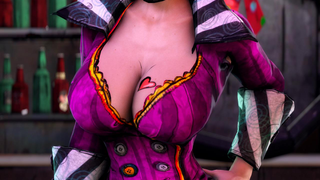 moxxi (borderlands) — Image #25 | R34Hub