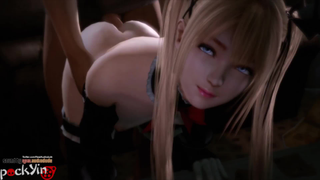 dead or alive — Video #7944 | R34Hub